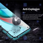 گلس نیلکین Xiaomi Redmi Note 9T مدل H+ Pro