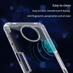 قاب ژله ای نیلکین Xiaomi Redmi Note 9 5G مدل Nature TPU