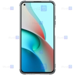 قاب ژله ای نیلکین Xiaomi Redmi Note 9T مدل Nature TPU