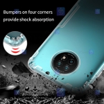 قاب ژله ای نیلکین Xiaomi Redmi Note 9T مدل Nature TPU
