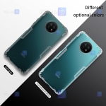 قاب ژله ای نیلکین Xiaomi Redmi Note 9T مدل Nature TPU