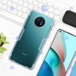 قاب ژله ای نیلکین Xiaomi Redmi Note 9T مدل Nature TPU