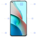 قاب ژله ای نیلکین Xiaomi Redmi Note 9T مدل Nature TPU