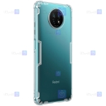قاب ژله ای نیلکین Xiaomi Redmi Note 9T مدل Nature TPU