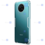 قاب ژله ای نیلکین Xiaomi Redmi Note 9T مدل Nature TPU