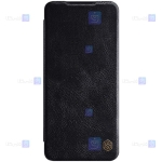 کیف چرمی نیلکین Huawei P50 Pro مدل Qin