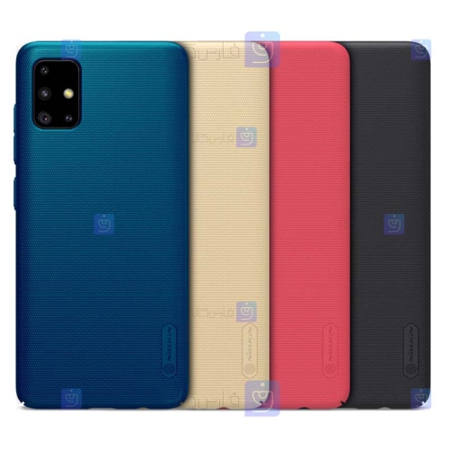 قاب نیلکین سامسونگ Samsung Galaxy A51 5G مدل Frosted