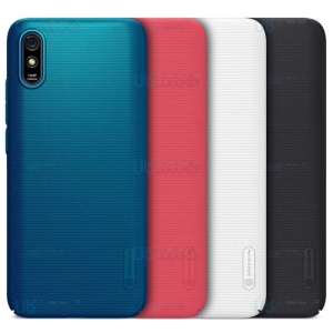 قاب نیلکین Xiaomi Redmi 9AT مدل Frosted
