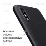 قاب نیلکین Xiaomi Redmi 9AT مدل Frosted