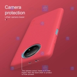 قاب نیلکین Xiaomi Redmi Note 9 5G مدل Frosted