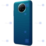 قاب نیلکین Xiaomi Redmi Note 9 5G مدل Frosted