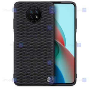 قاب نیلکین Xiaomi Redmi Note 9T مدل Textured