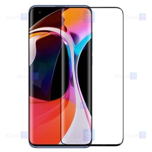 محافظ صفحه Xiaomi Mi 10S مدل نانو پلیمری