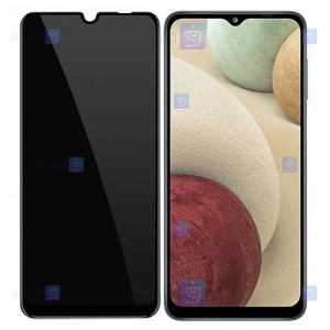 محافظ صفحه Samsung Galaxy F12 مدل حریم شخصی