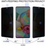 محافظ صفحه Xiaomi Redmi K30 Pro مدل حریم شخصی