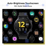 ساعت هوشمند Realme Watch S Smart Watch RMA207