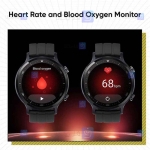 ساعت هوشمند Realme Watch S Smart Watch RMA207