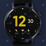 ساعت هوشمند Realme Watch S Smart Watch RMA207