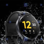 ساعت هوشمند Realme Watch S Smart Watch RMA207