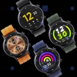 ساعت هوشمند Realme Watch S Smart Watch RMA207