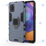 قاب ضد ضربه انگشتی Samsung Galaxy A31 مدل Iron Man
