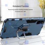 قاب ضد ضربه انگشتی Samsung Galaxy A71 مدل Iron Man