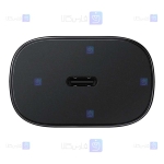 شارژر اصلی 25 وات سامسونگ مدل EP-TA800