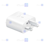 شارژر اصلی 25 وات سامسونگ مدل EP-TA800