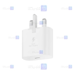شارژر اصلی 25 وات سامسونگ مدل EP-TA800
