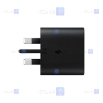 شارژر اصلی 25 وات سامسونگ مدل EP-TA800