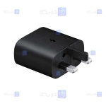 شارژر اصلی 25 وات سامسونگ مدل EP-TA800