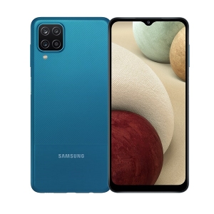 گوشی Samsung Galaxy A12 Nacho دو سیم کارت با ظرفیت 128 گیگابایت