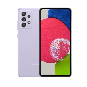 گوشی Samsung Galaxy A52s 5G با 8 گیگ رم و ظرفیت 256 گیگابایت