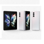 گوشی Samsung Galaxy Z Fold3 5G دو سیم کارت با ظرفیت 512 گیگابایت