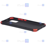 قاب ژله ای ضد ضربه Samsung Galaxy F02s مدل Shockproof