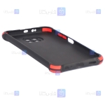 قاب ژله ای ضد ضربه Xiaomi Redmi Note 9 5G مدل Shockproof