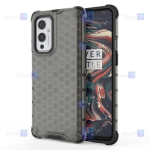 قاب ضد ضربه Oneplus 9 مدل لانه زنبوری