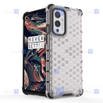 قاب ضد ضربه Oneplus 9 مدل لانه زنبوری