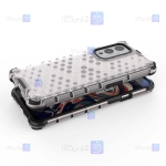 قاب ضد ضربه Oneplus 9 مدل لانه زنبوری