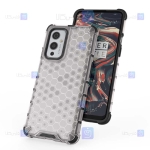 قاب ضد ضربه Oneplus 9 مدل لانه زنبوری