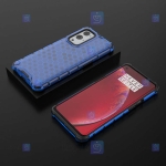 قاب ضد ضربه Oneplus 9 Pro مدل لانه زنبوری