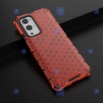 قاب ضد ضربه Oneplus 9 Pro مدل لانه زنبوری