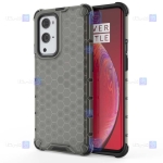 قاب ضد ضربه Oneplus 9 Pro مدل لانه زنبوری