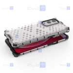 قاب ضد ضربه Oneplus 9 Pro مدل لانه زنبوری