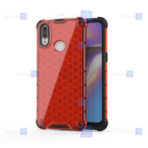 قاب ضد ضربه Samsung Galaxy A10s مدل لانه زنبوری