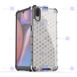 قاب ضد ضربه Samsung Galaxy A10s مدل لانه زنبوری
