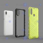 قاب ضد ضربه Samsung Galaxy A10s مدل لانه زنبوری