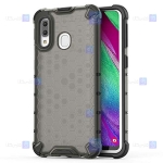 قاب ضد ضربه Samsung Galaxy A10s مدل لانه زنبوری
