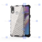 قاب ضد ضربه Samsung Galaxy A10s مدل لانه زنبوری