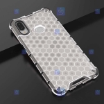 قاب ضد ضربه Samsung Galaxy A10s مدل لانه زنبوری